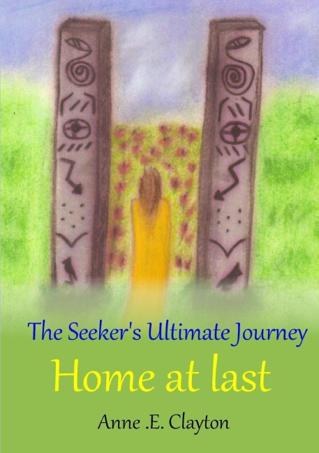 The Seekers Ultimate Journey: Home at last