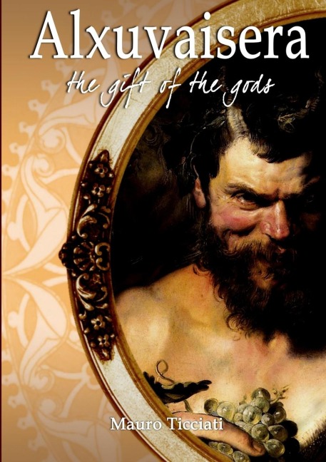 Alxuvaisera - The gift of the Gods