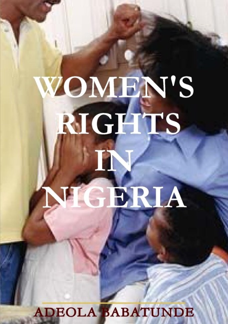 Womens Rights in Nigeria