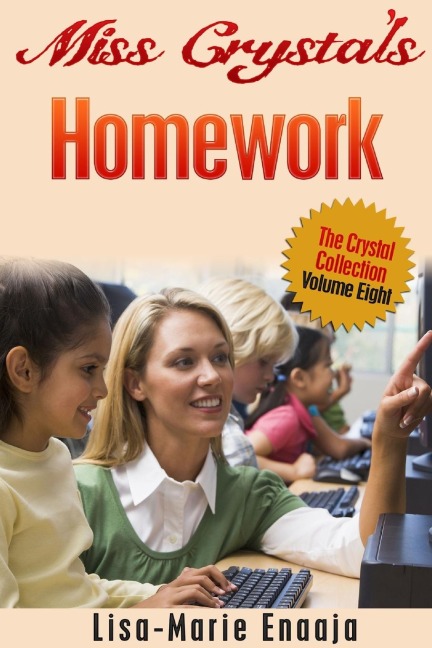 Miss Crystals Homework