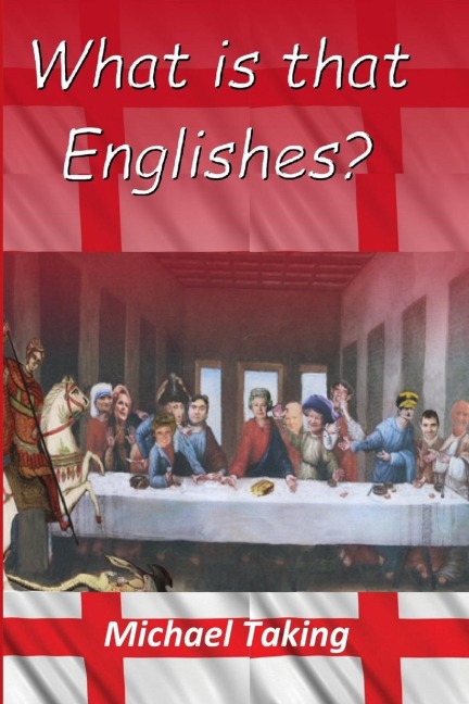 What is that Englishes?