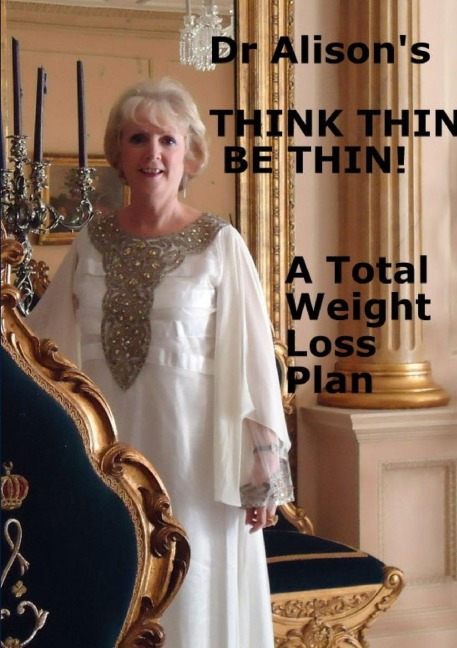 Think Thin Be Thin!