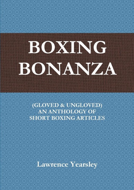 Boxing Bonanza