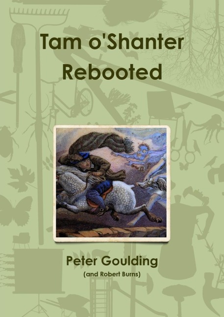 Tam oShanter Rebooted