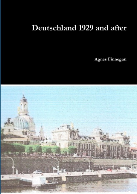 Deutschland 1929 and after