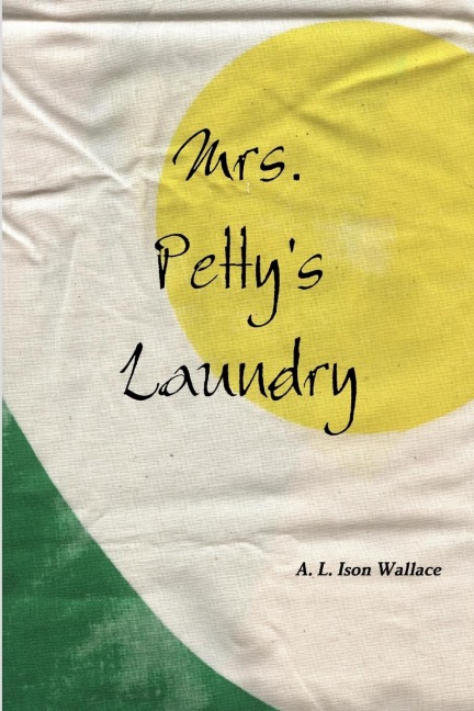 Mrs. Pettys Laundry