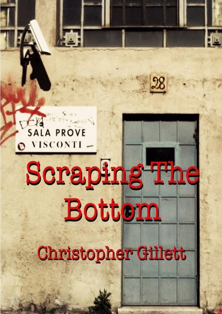 Scraping the Bottom