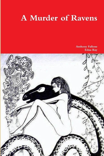 A Murder of Ravens