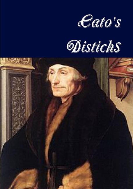 Catos Distichs