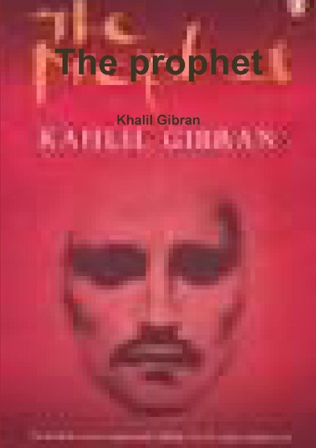 The prophet