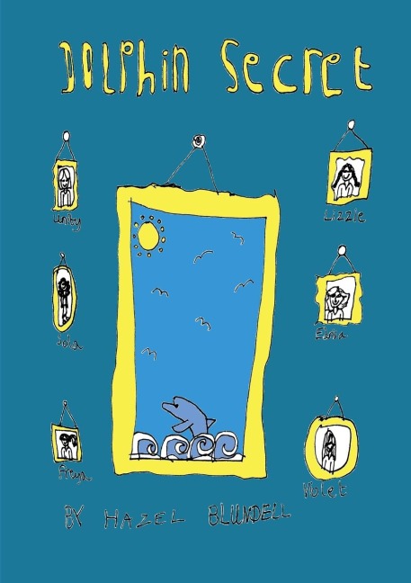 Dolphin Secret