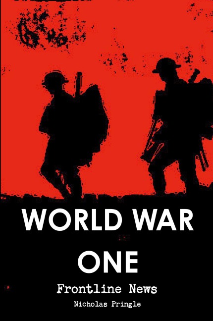 World War One - Frontline News