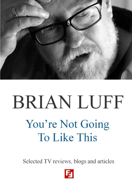 Youre Not Going To Like This