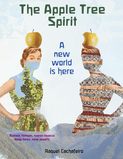 The Apple Tree Spirit