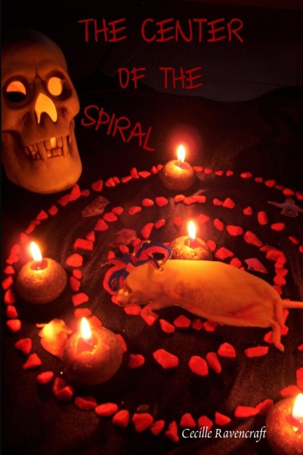 The Center of the Spiral