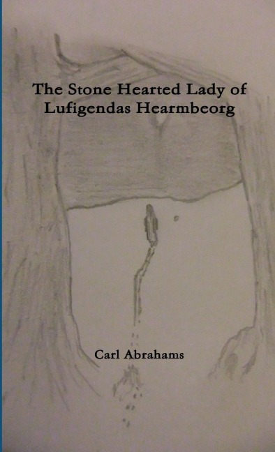 The Stone Hearted Lady of Lufigendas Hearmbeorg.
