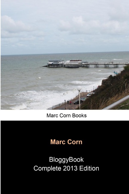 BloggyBook  Complete 2013 Edition
