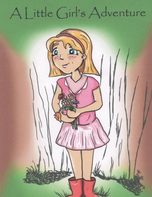 A Little Girls adventure