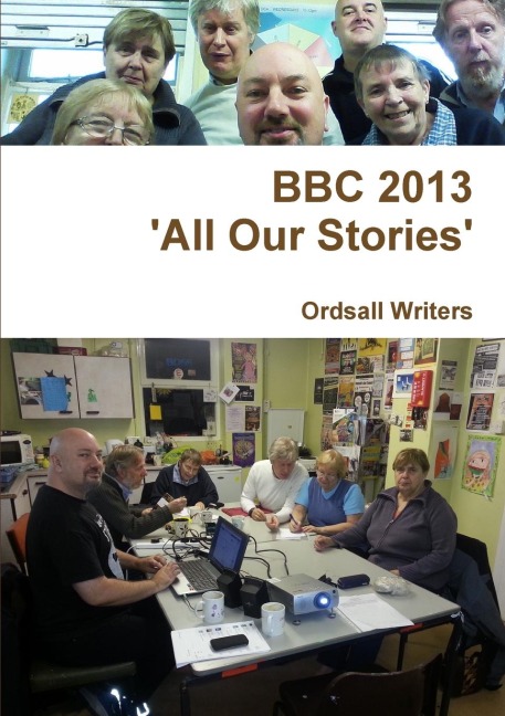 BBC 2013 - All Our Stories