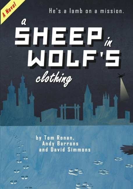 A Sheep in Wolfs Clothing
