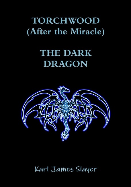 Torchwood: The Dark Dragon
