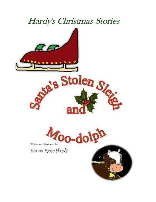 Hardys Christmas Stories
