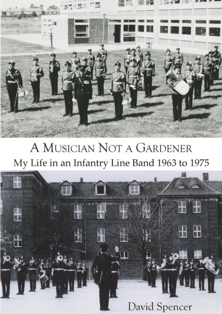 A Musician not a Gardener