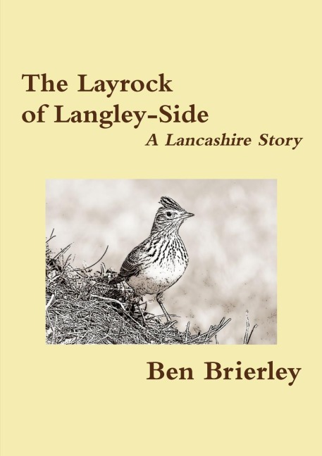 The Layrock of Langley-Side