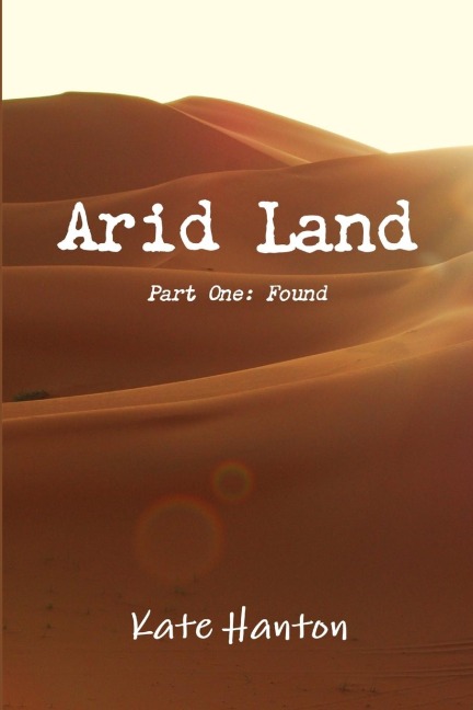 Arid Land: Found