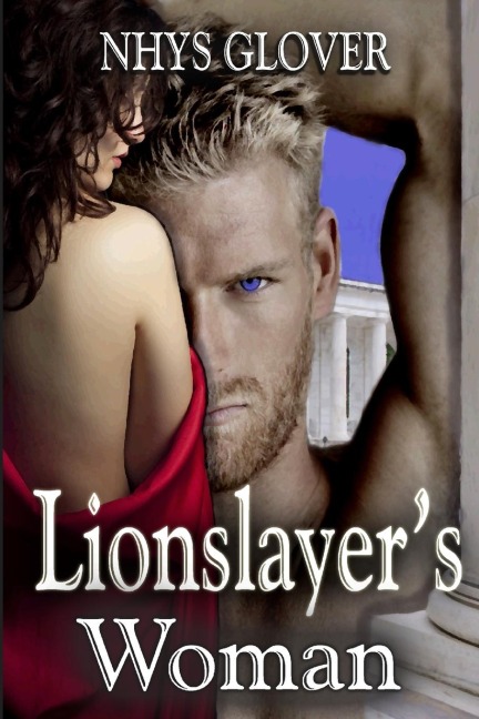 Lionslayers Woman
