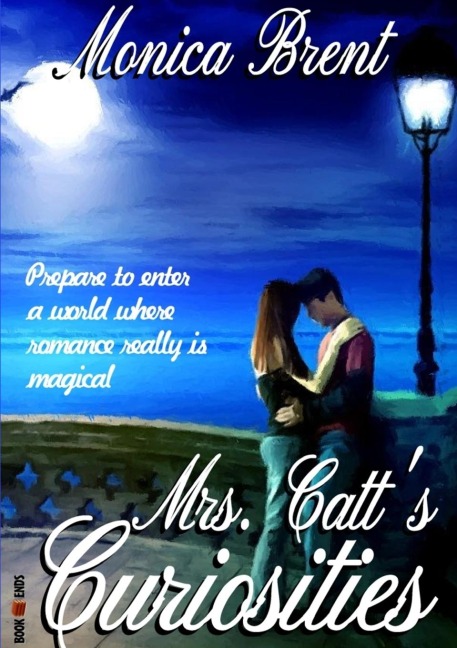 Mrs. Catts Curiosities