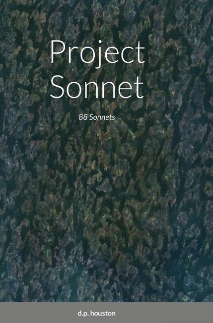 Project Sonnet: 88 Sonnets