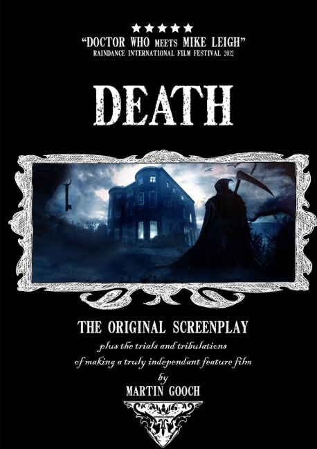 The Book of DEATH