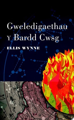Gweledigaethau y Bardd Cwsg