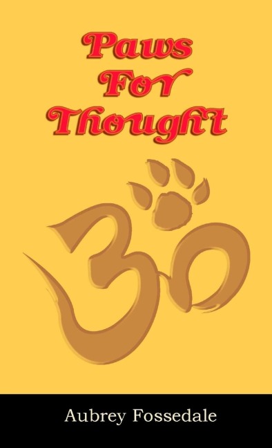 Paws for Thought