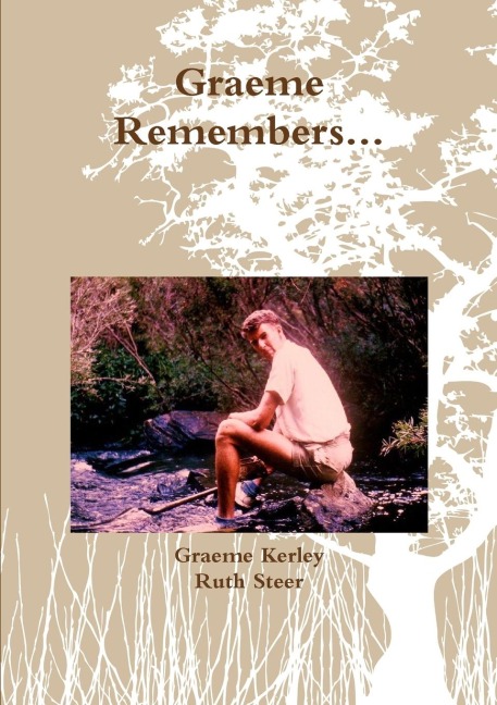 Graeme Remembers...