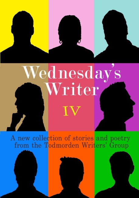 Wednesdays Writer 4