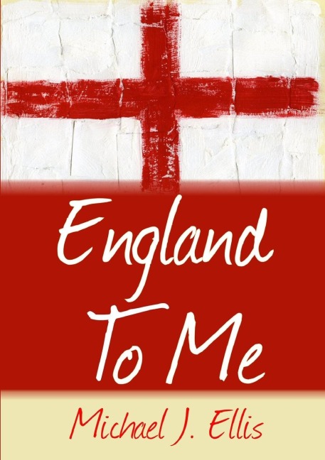 England To Me: The boy genius who won the World Cup