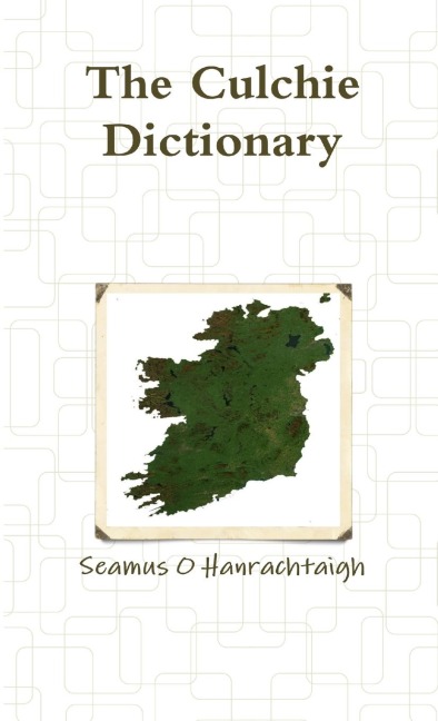 The Culchie Dictionary