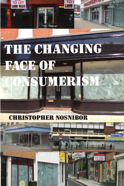 The Changing Face of Consumerism