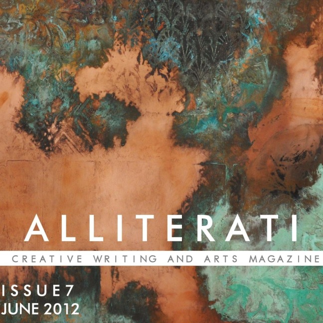 Issue 7 / June 2012