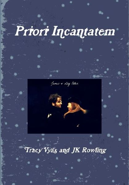 Priori Incantatem