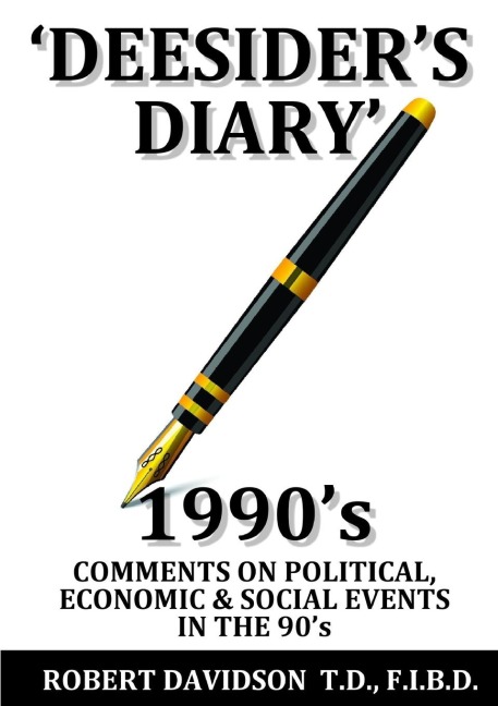 Deesiders Diary