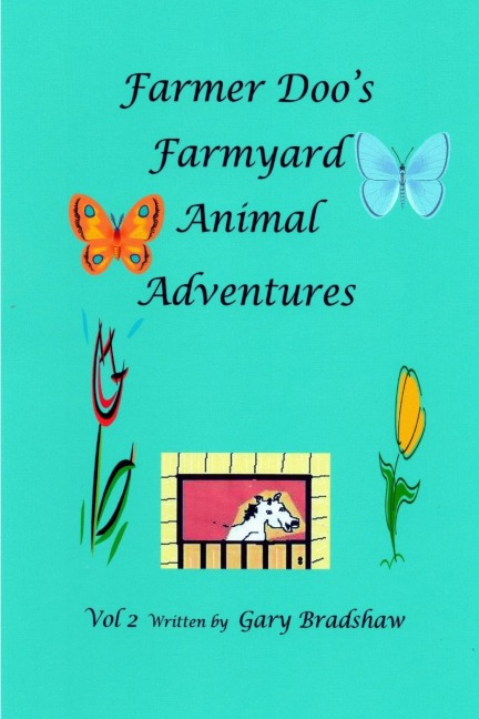 Farmer Doos Farmyard Animal Adventures