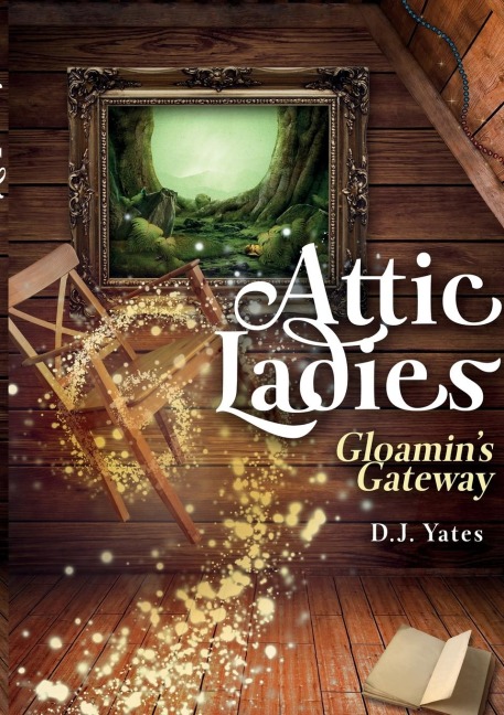 Attic Ladies: Gloamins Gateway