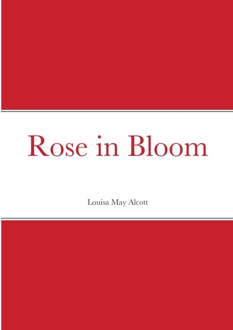 Rose in Bloom