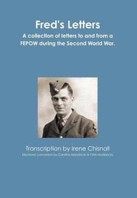 Freds Letters