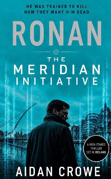 Ronan: The Meridian Initiative