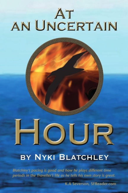 At An Uncertain Hour