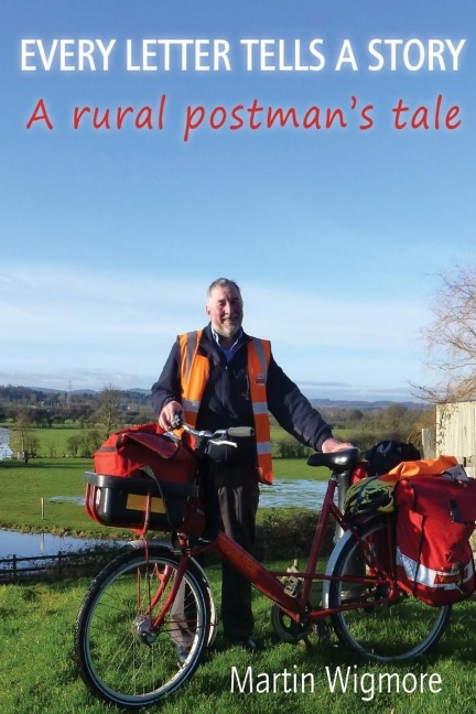 Every Letter Tells a Story: A Rural Postmans Tale